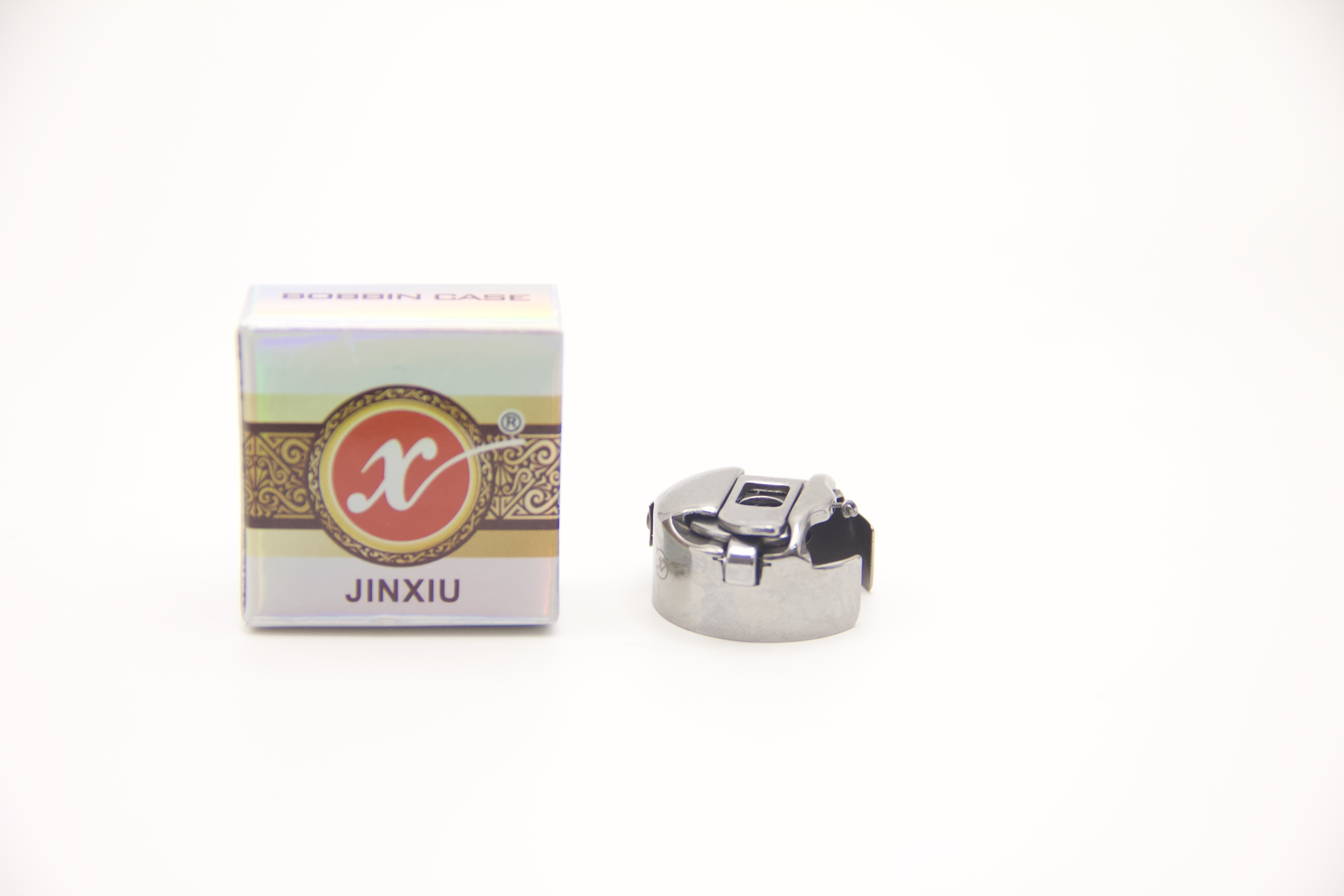 BC-1.6NBL (20 pcs) JINXIU Chin - Embroidery Machine China recensione e prezzo