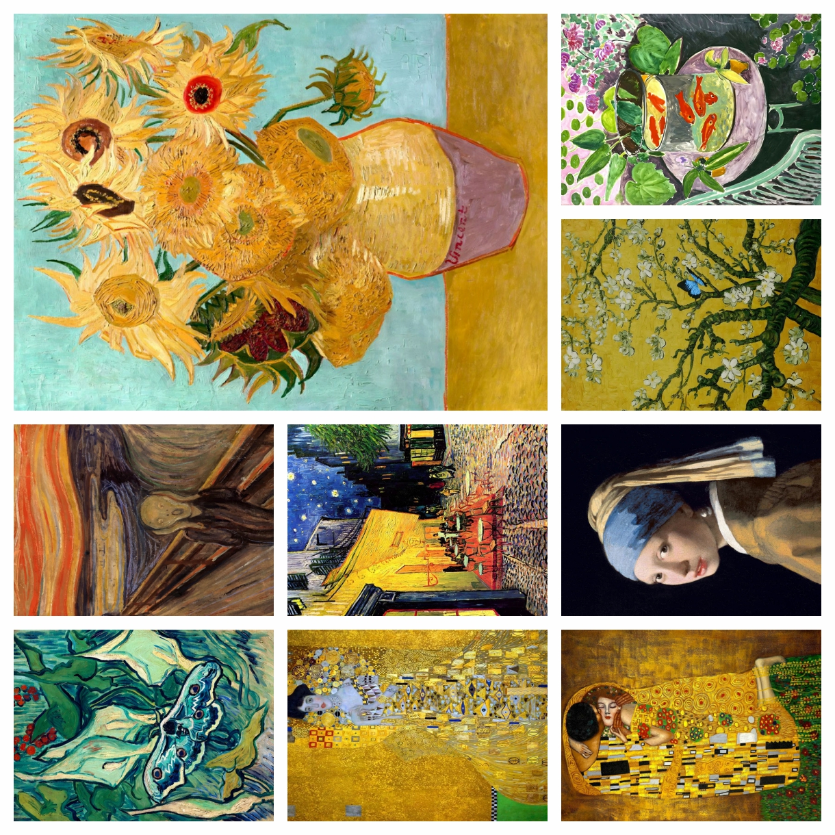 Famous Artist Salvador Dali,Va - Embroidery Artist recensione e prezzo