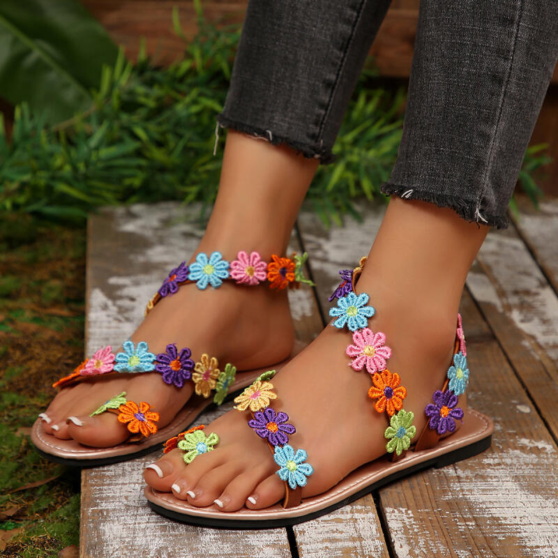 Bohemian Embroidery Flower Des - Embroidery Designer recensione e prezzo