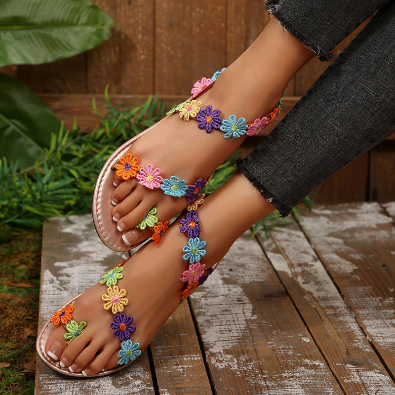 Bohemian Embroidery Flower Des - Embroidery Designer recensione e prezzo