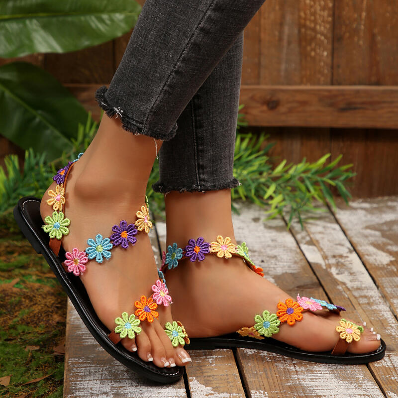 Bohemian Embroidery Flower Des - Embroidery Designer recensione e prezzo