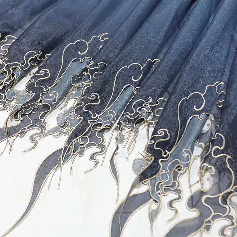 Chinese Style Embroidery Lotus - Embroidery Designer recensione e prezzo