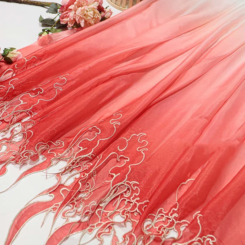 Chinese Style Embroidery Lotus - Embroidery Designer recensione e prezzo