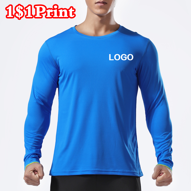 Sports quick drying long sleev - Embroidery Uniforms recensione e prezzo