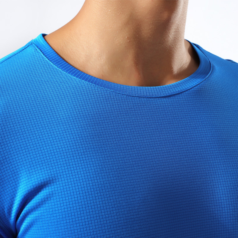 Sports quick drying long sleev - Embroidery Uniforms recensione e prezzo