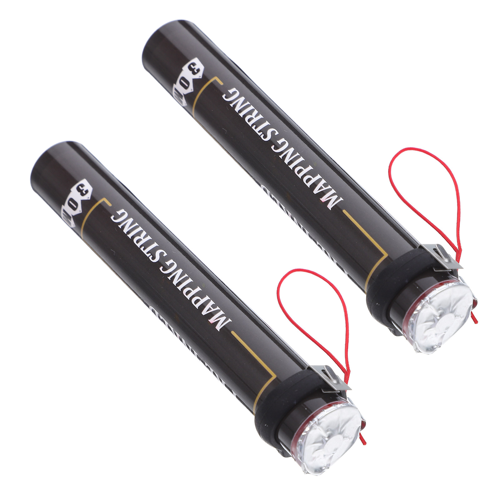 2Pcs Eyebrow Mapping String Pr - Embroidery Eyebrow recensione e prezzo