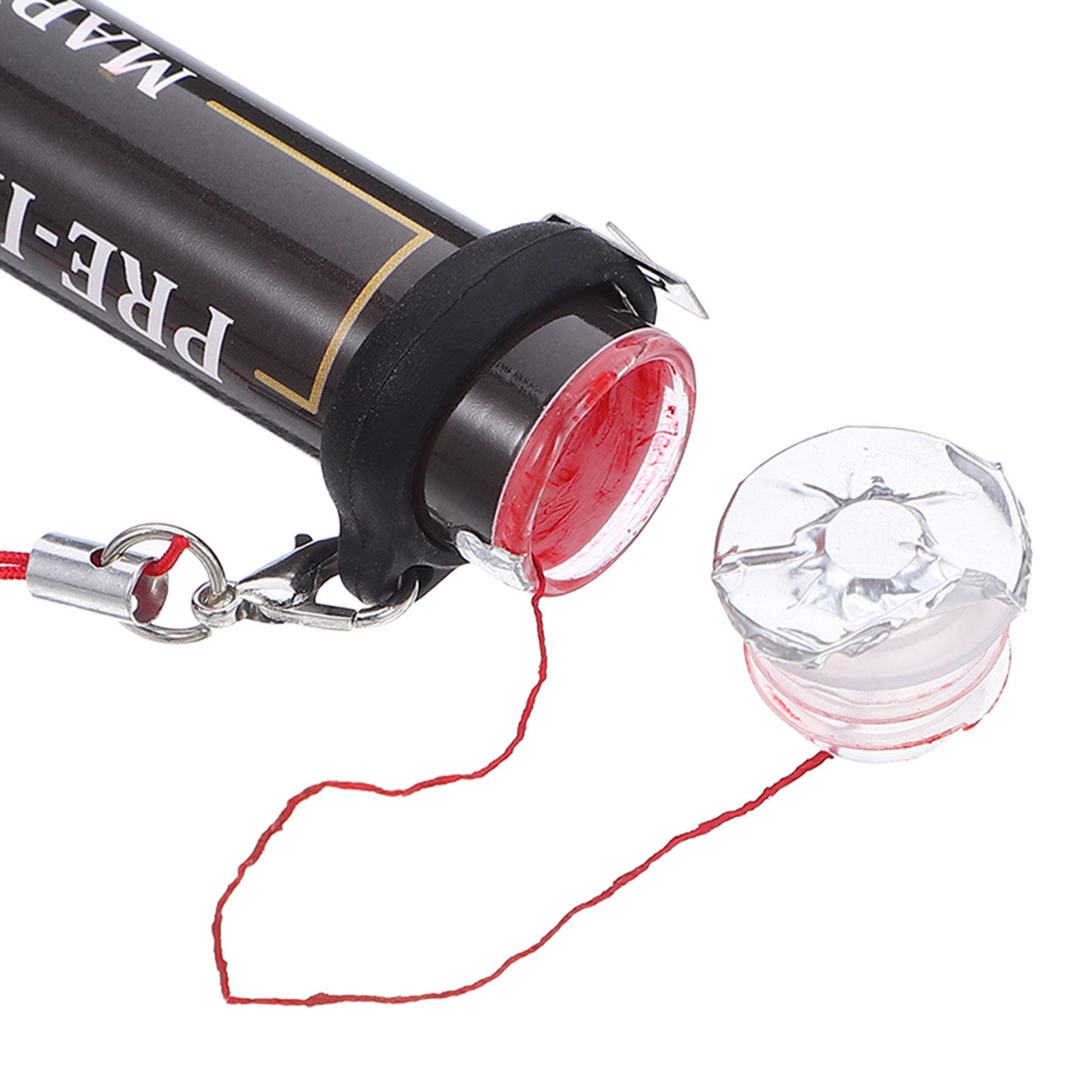 2Pcs Eyebrow Mapping String Pr - Embroidery Eyebrow recensione e prezzo
