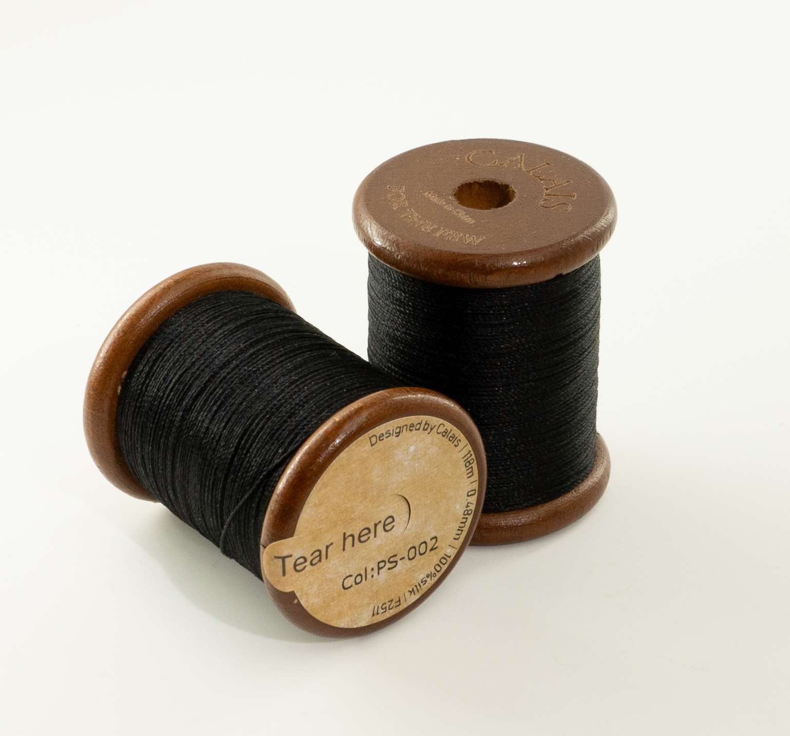 Calais Luxe Pure Silk Thread 0 - Embroidery Yarns recensione e prezzo