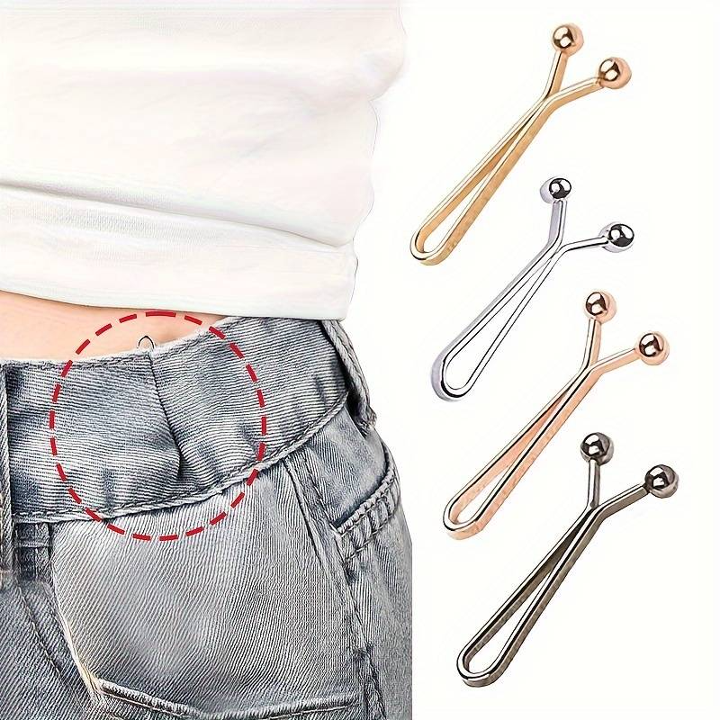 12pcs Women's Scarf Clips Hija - Embroidery Eyebrow recensione e prezzo
