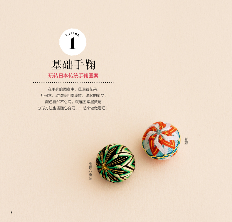 Small And Exquisite Temari & A - Embroidery For Beginners recensione e prezzo