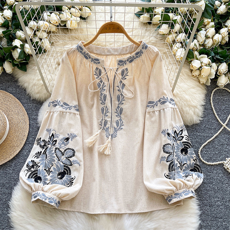Artistic Retro Embroidery Ethn - Embroidery Artist recensione e prezzo