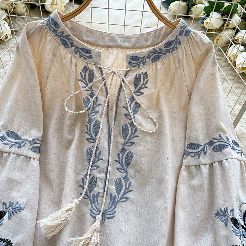 Artistic Retro Embroidery Ethn - Embroidery Artist recensione e prezzo