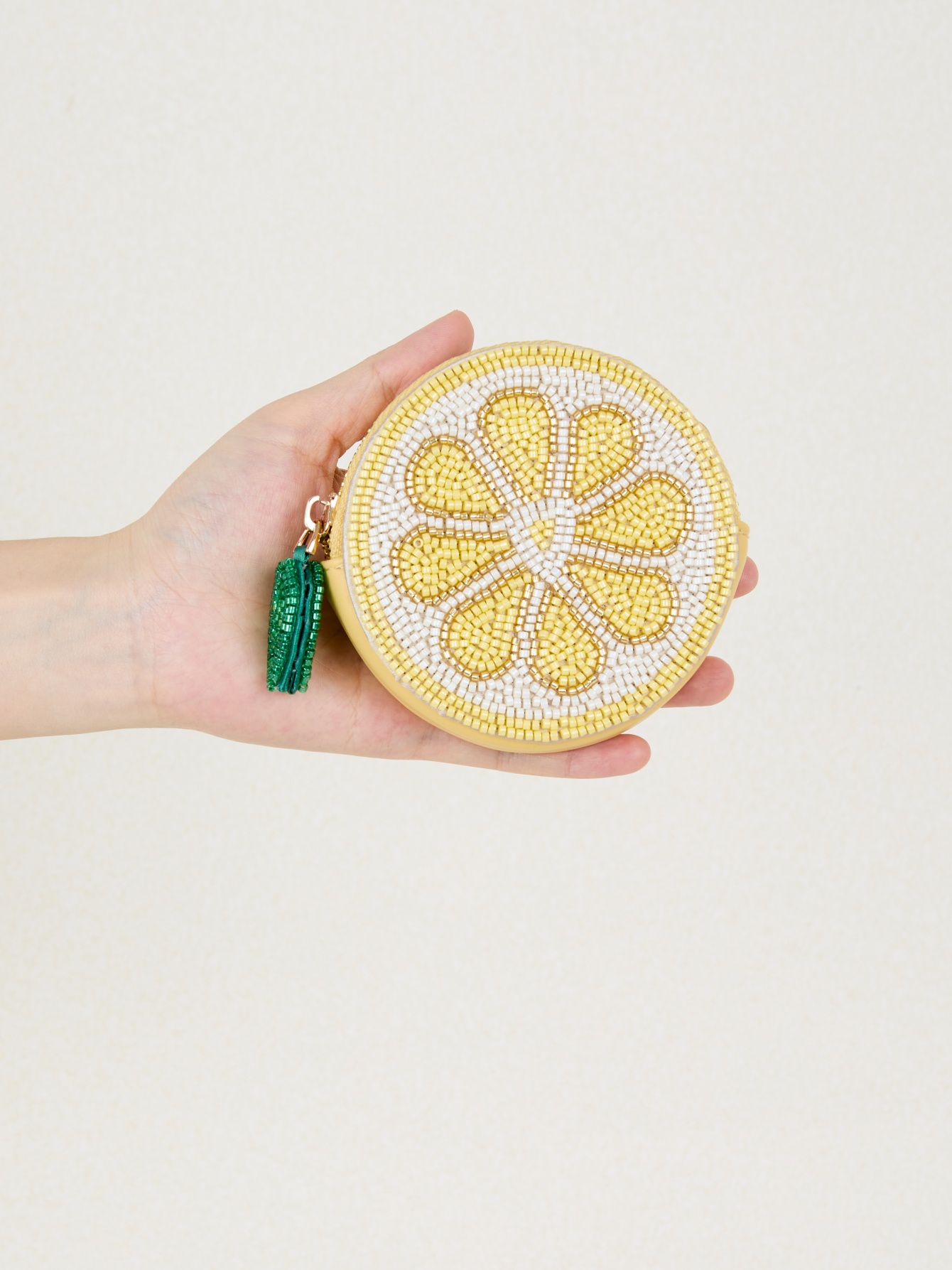 Embroidery beaded money wallet - Embroidery Wallet recensione e prezzo