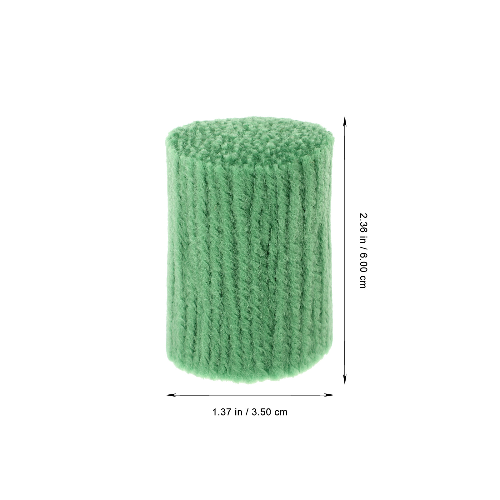 10 Rolls Latch Hook Rug Yarn F - Embroidery Yarns recensione e prezzo