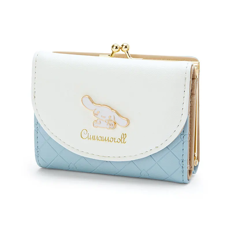 PU Cinnamoroll Coin Wallet New - Embroidery Wallet recensione e prezzo