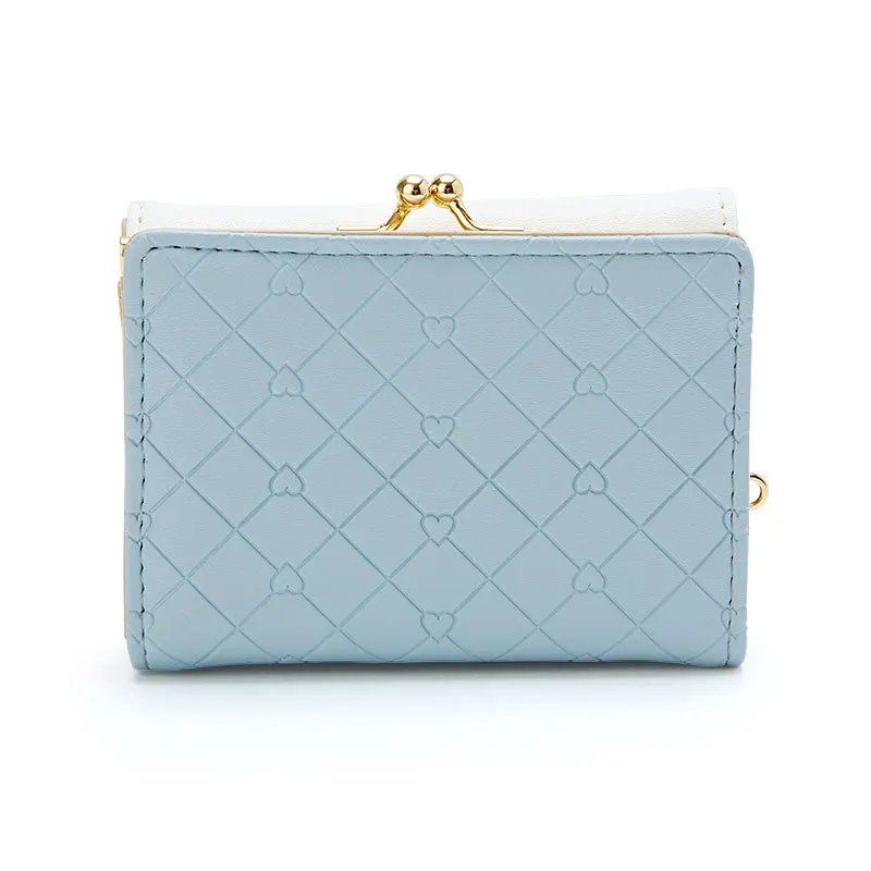 PU Cinnamoroll Coin Wallet New - Embroidery Wallet recensione e prezzo