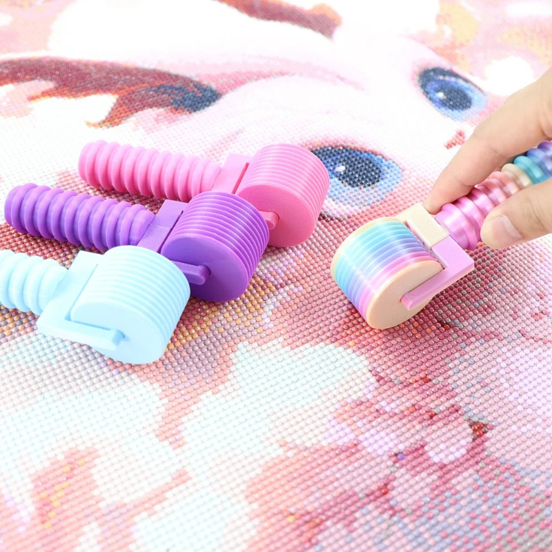 DIY Diamond Painting Accessori - Embroidery Garments recensione e prezzo