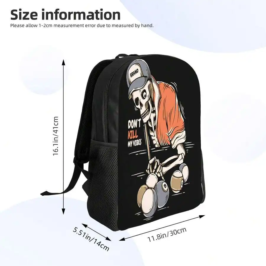 Stylish Casual Backpack With S - Embroidery Designer recensione e prezzo