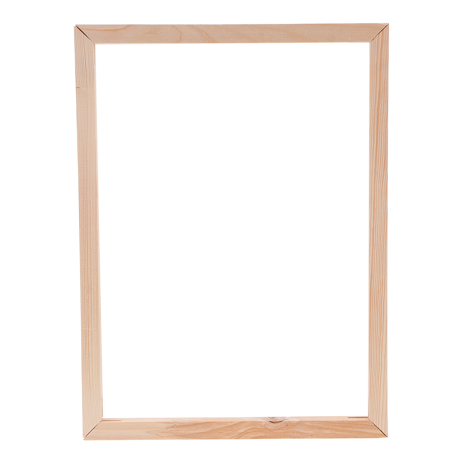 1Set Natural Solid Wooden Oil  - Frame Display Wood recensione e prezzo