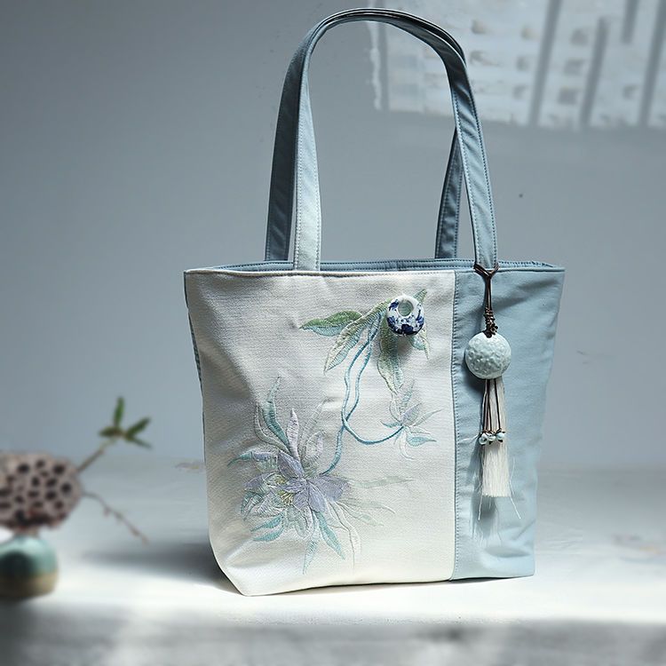 Artistic and Ancient Style Han - Embroidery Artist recensione e prezzo