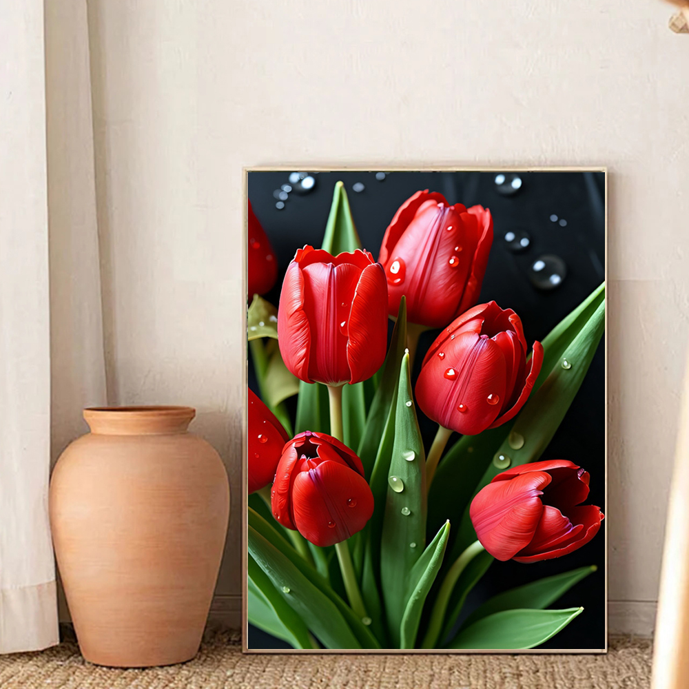 Huacan Exquisite Diamond Paint - Embroidery Artist recensione e prezzo