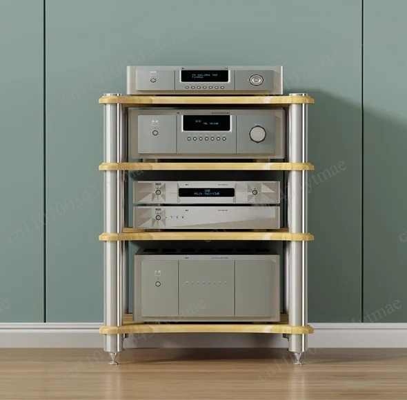 Solid Wood Metal Frame Multila - Frame Display Wood recensione e prezzo