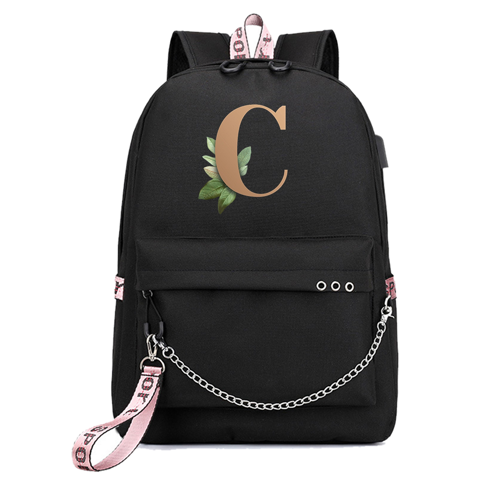 Letter Font A B C D E F G for  - Embroidery Font Free recensione e prezzo