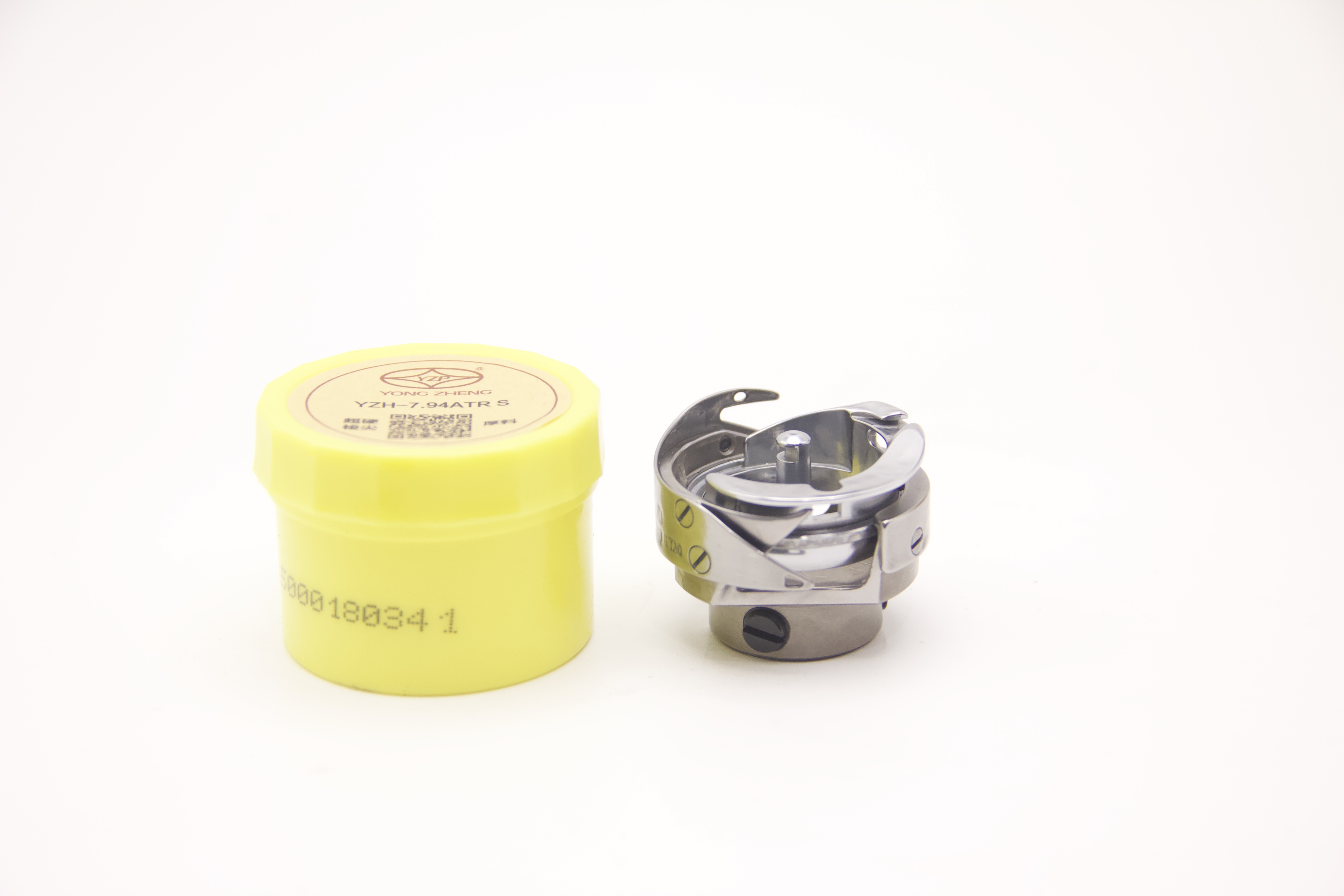DSH-7.94A(MTQ) (1 pc) China Go - Embroidery Machine China recensione e prezzo