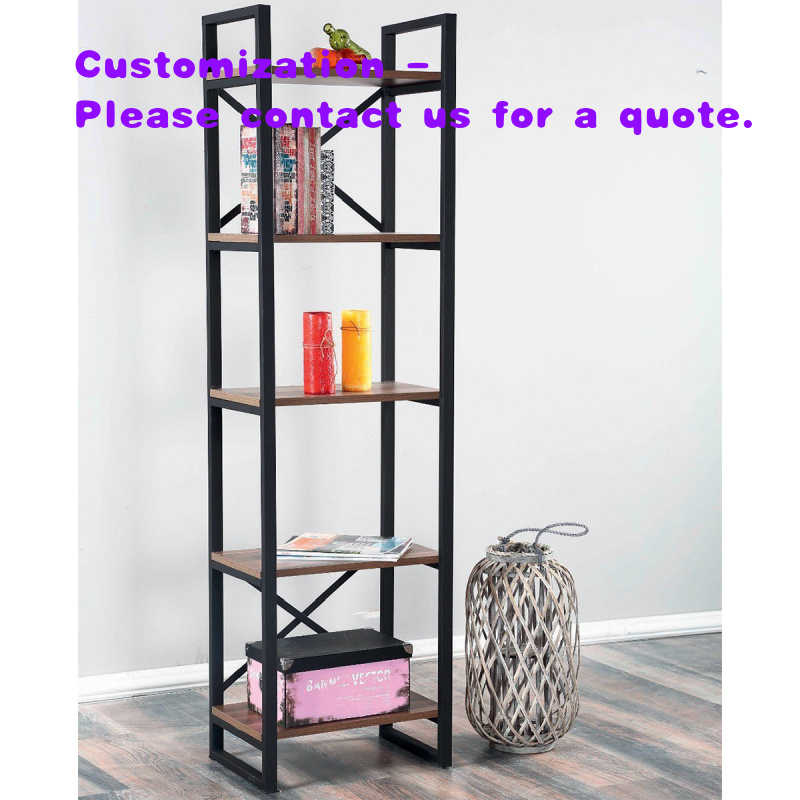 custom.Modern Industrial Metal - Frame Display Wood recensione e prezzo