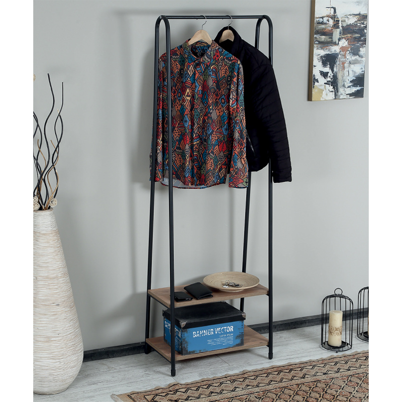 custom.Modern Industrial Metal - Frame Display Wood recensione e prezzo