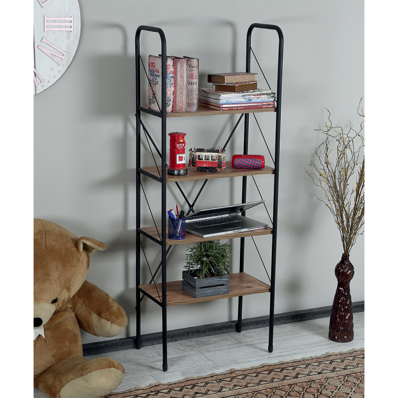 custom.Modern Industrial Metal - Frame Display Wood recensione e prezzo