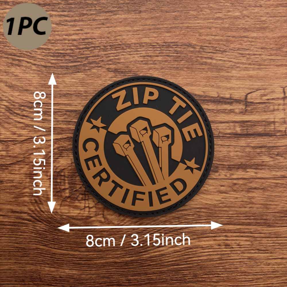 A Patterned Pvc Material Stick - Embroidery Effect recensione e prezzo