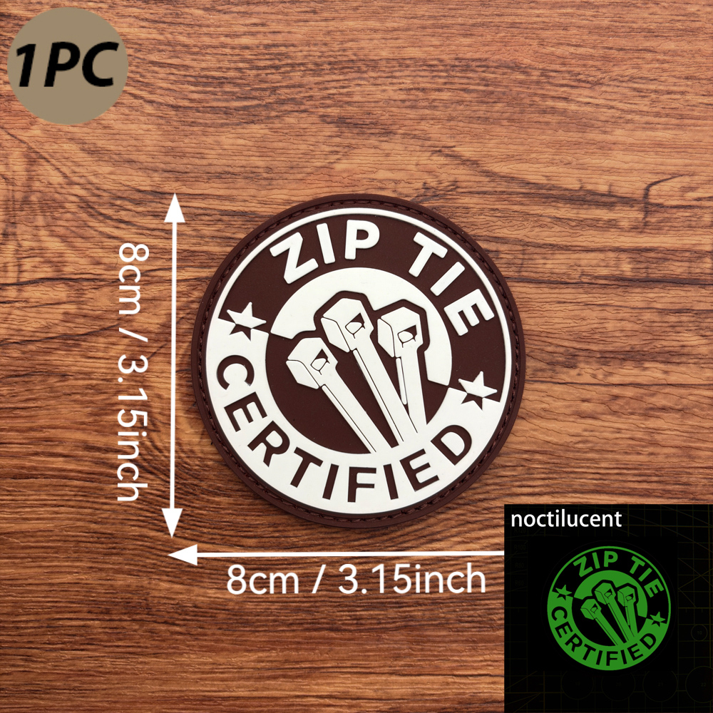A Patterned Pvc Material Stick - Embroidery Effect recensione e prezzo