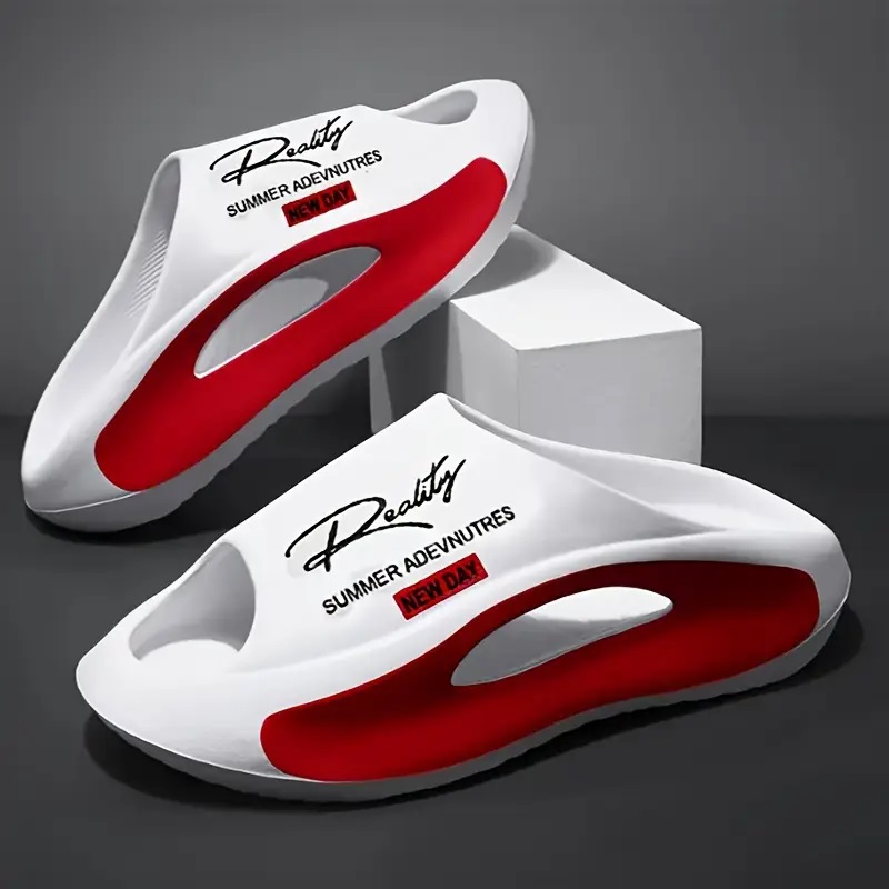 Unisex Casual Four Seasons Sli - Embroidery Flat Shoes recensione e prezzo