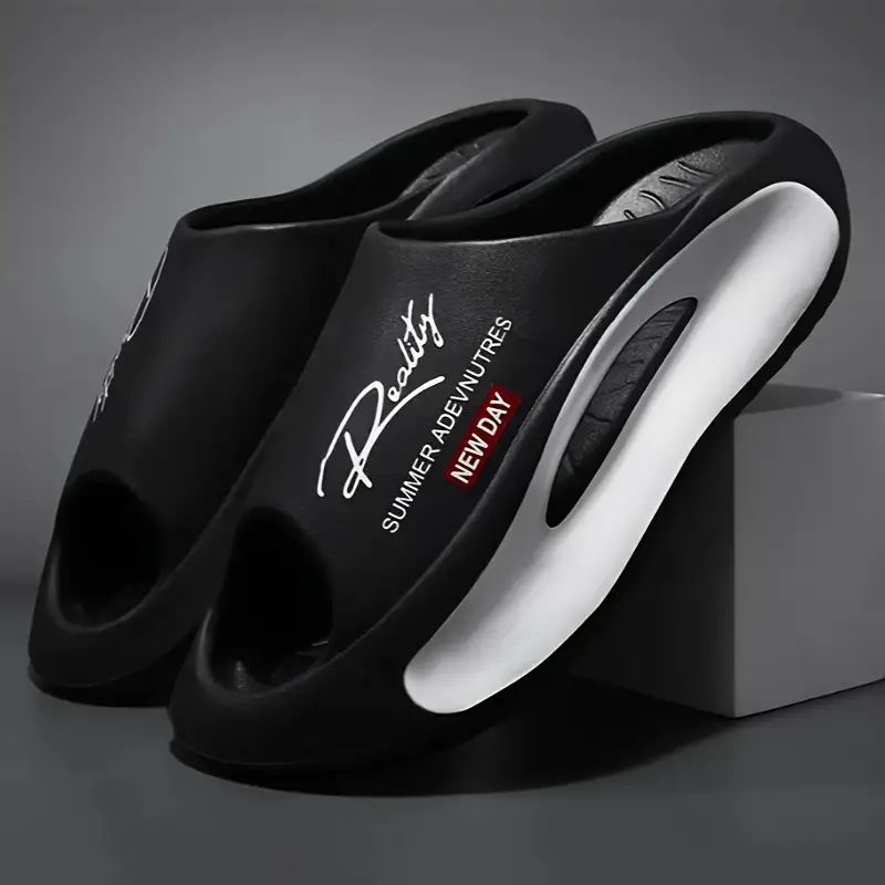Unisex Casual Four Seasons Sli - Embroidery Flat Shoes recensione e prezzo