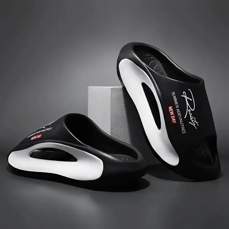 Unisex Casual Four Seasons Sli - Embroidery Flat Shoes recensione e prezzo