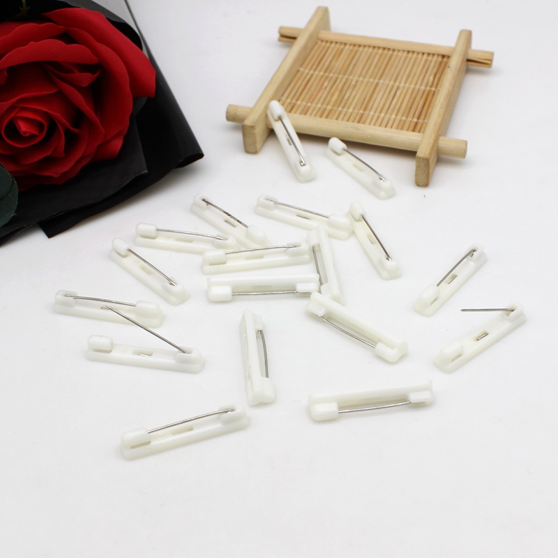 50PCS 2.1cm 3.1cm white black  - Embroidery Eyebrow recensione e prezzo