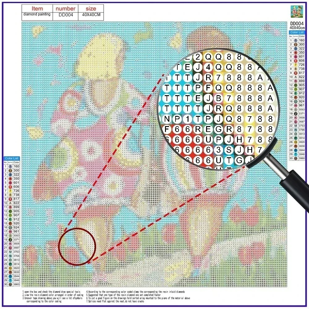 unframe Robin Bird Cute Robin  - Embroidery Garments recensione e prezzo