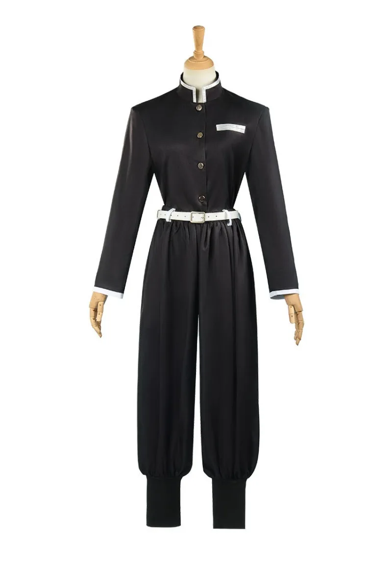 Anime Kochou Shinobu Cosplay C - Embroidery Uniforms recensione e prezzo