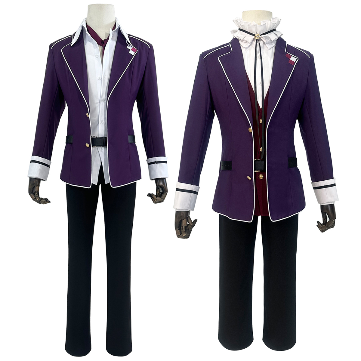 HOLOUN Diabolik Lovers Anime S - Embroidery Uniforms recensione e prezzo