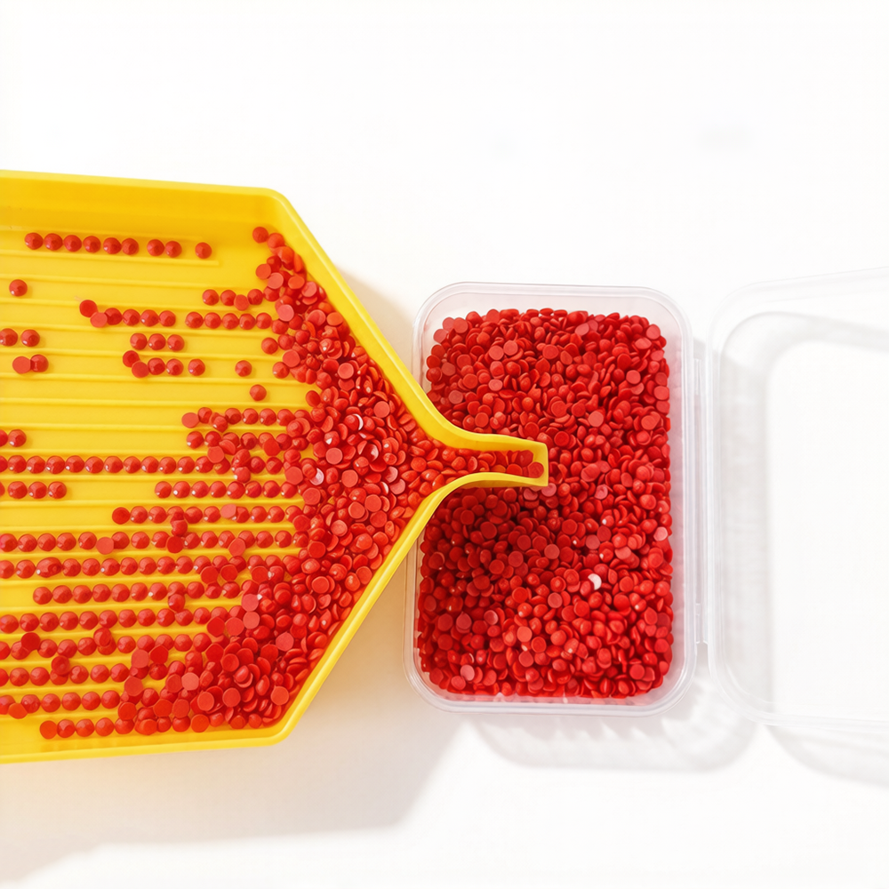 Diamond Painting Accessories K - Embroidery Garments recensione e prezzo