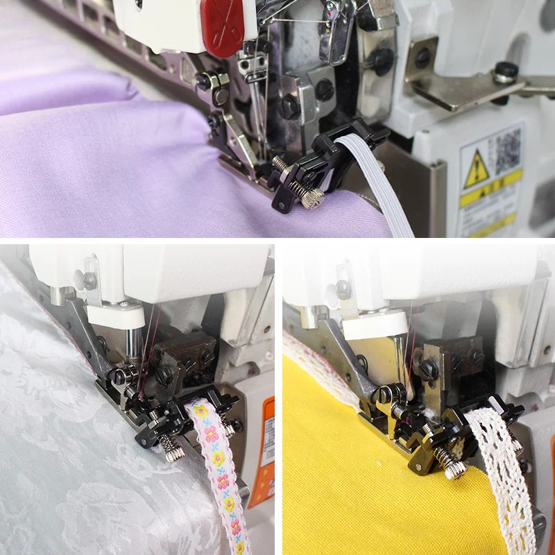 Adjustable Elastic Band Presse - Embroidery Yarns recensione e prezzo