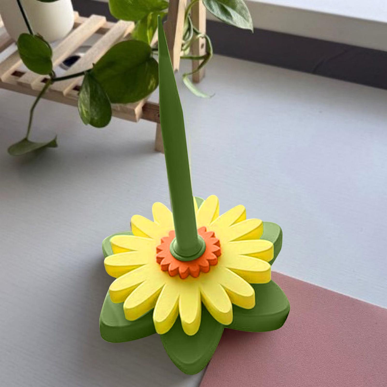 Yarn Holder Spin Yarn Holder f - Embroidery Artist recensione e prezzo