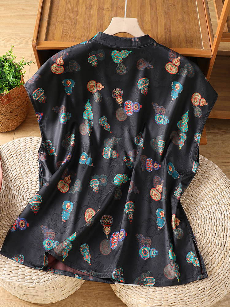 New Chinese Style Artistic Wom - Embroidery Artist recensione e prezzo