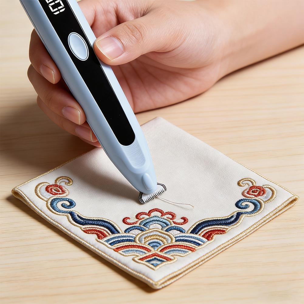 Professional Electric Seam Rip - Embroidery Artist recensione e prezzo