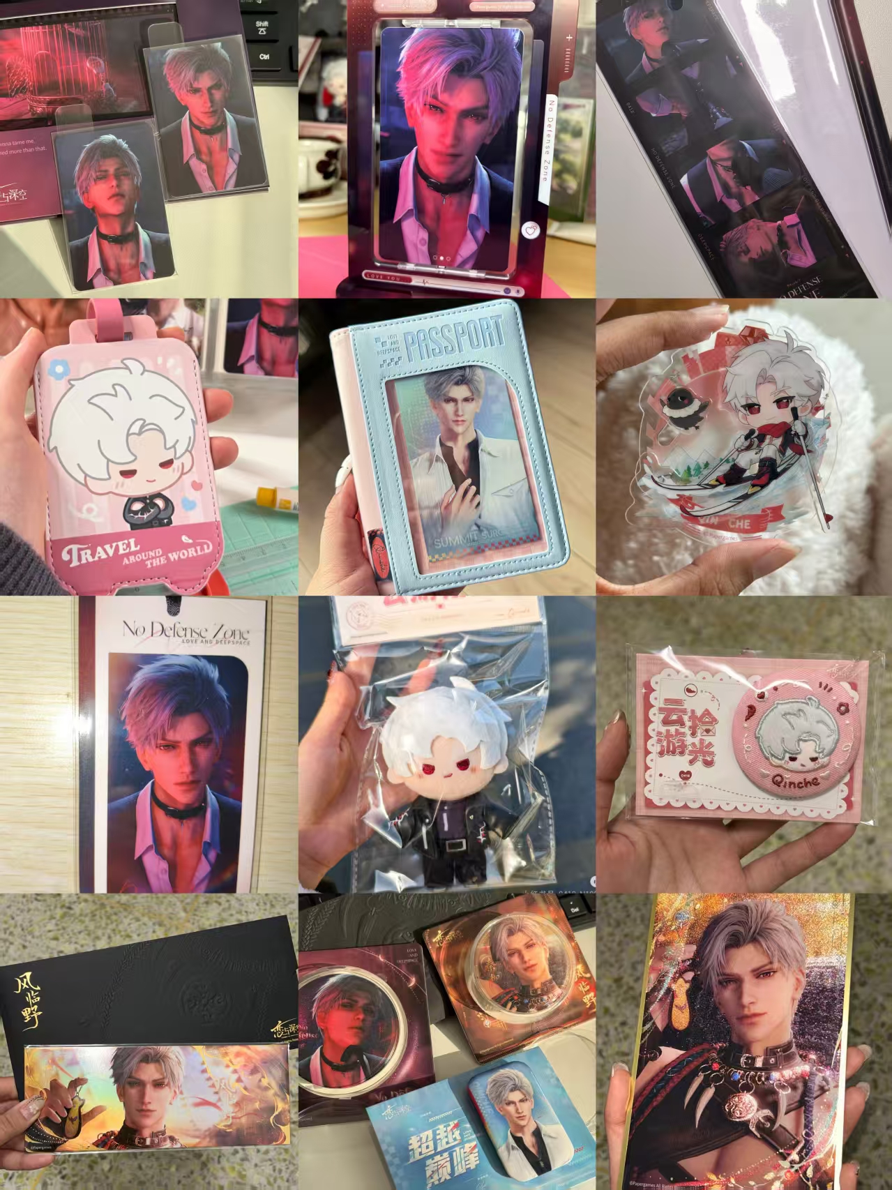 Official in Stock Love and Dee - Embroidery Love recensione e prezzo