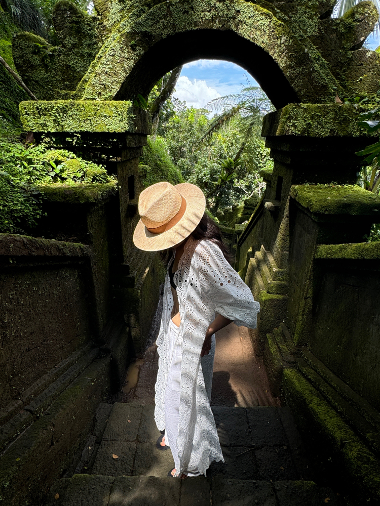 Remerci Green Fairy Tale Bali  - Embroidery Bali recensione e prezzo