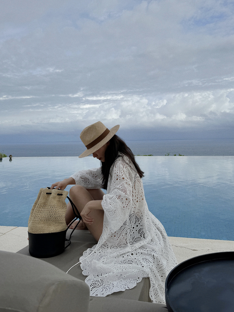 Remerci Green Fairy Tale Bali  - Embroidery Bali recensione e prezzo