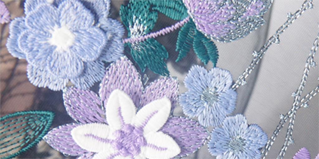 1yard High quality soft screen - Embroidery Yarns recensione e prezzo