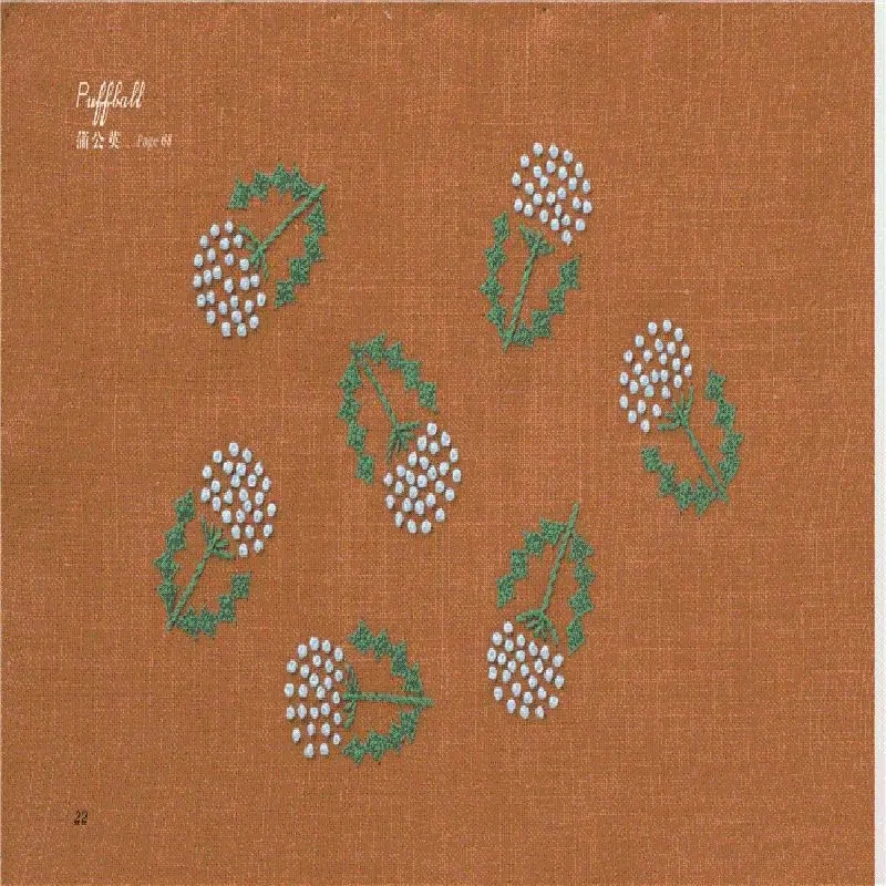 Japanese artist Yumiko Higuchi - Embroidery Artist recensione e prezzo